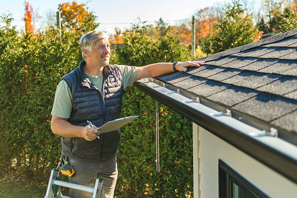 Trusted Roof Inspection service in Goodview, VA - Ben Roofing and Steel LLC