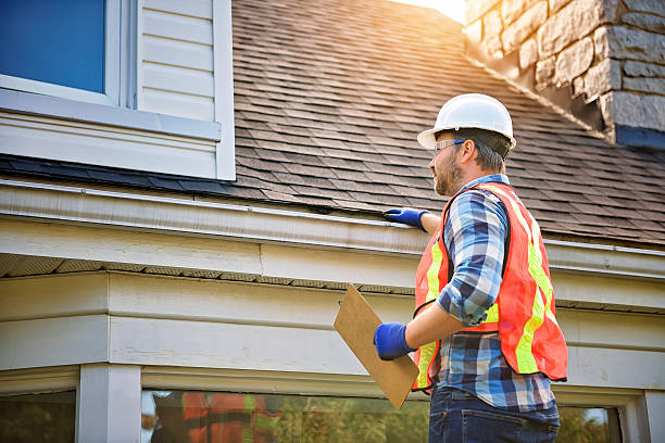 Trusted Roof Replacement service in Goodview, VA - Ben Roofing and Steel LLC